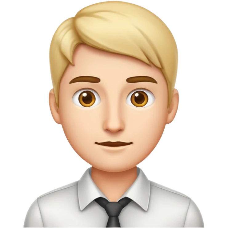 SEO-specialist, emoji look like apple emojis  emoji