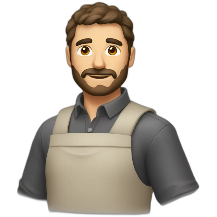 Asador emoji