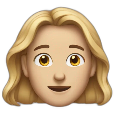 month of may emoji