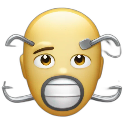 phishing emoji