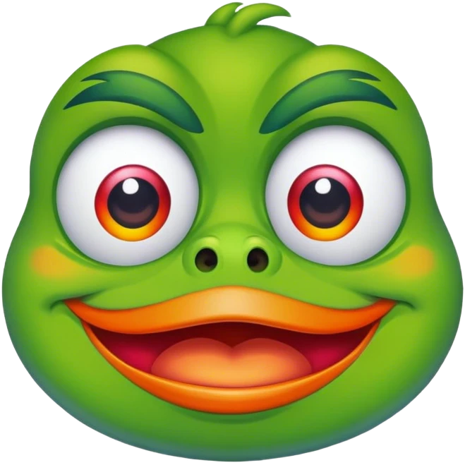 pepe emoji