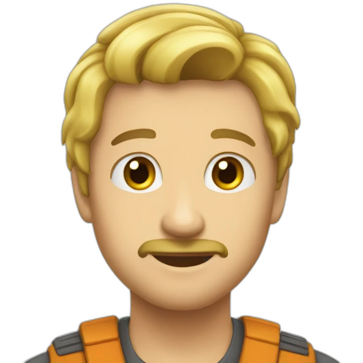 Лукашенко emoji