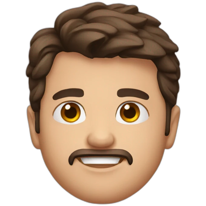 Maguire emoji