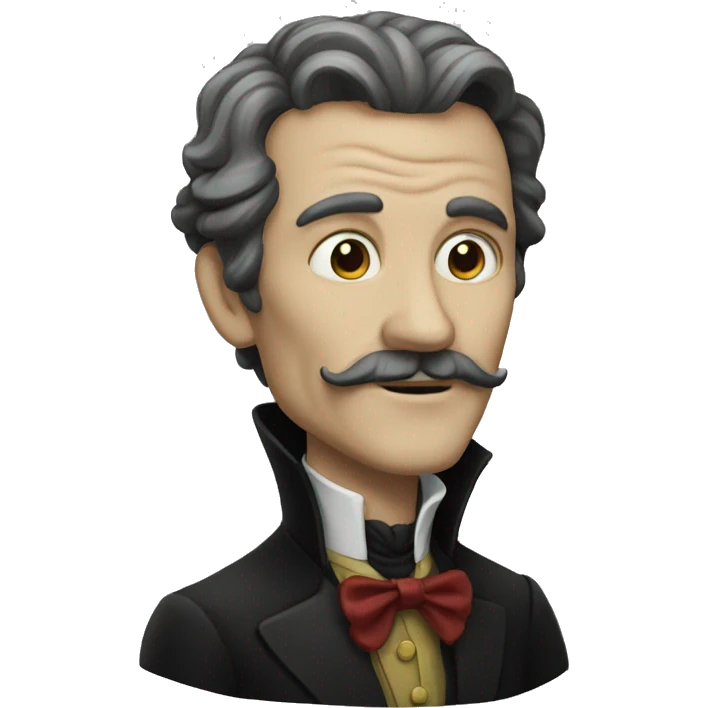 Mr jack emoji