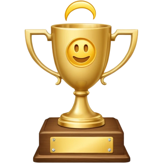 the only one that is close in the last one. the fact that the cup is plain instead of having those designs on it is what i want. u forgot to put the words "Participation Trophy" on the gold plate on the wooden base emoji
