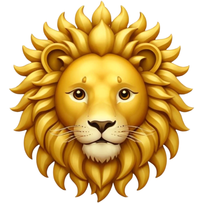 ایران شیر و خورشید emoji