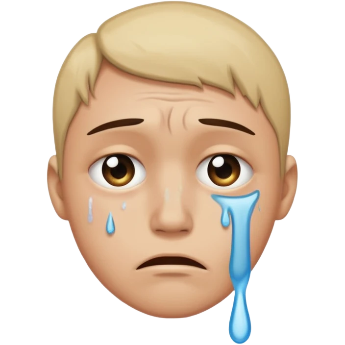 😫 emoji