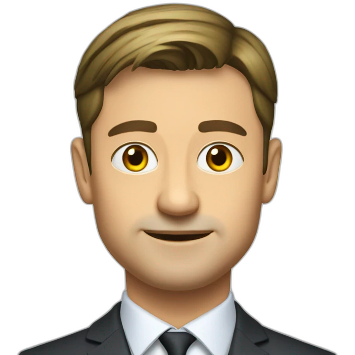 zelensky emoji