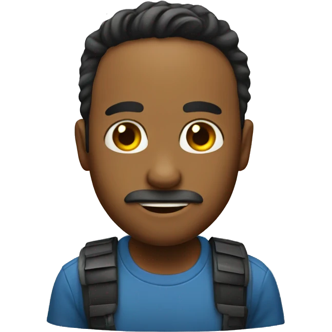 emoji sonrojado emoji