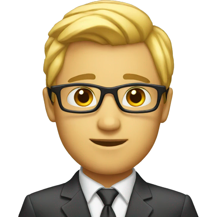 high standards emoji