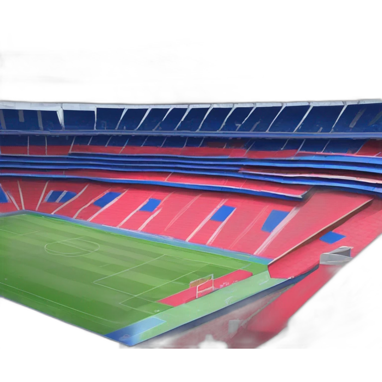 Parc des princes emoji
