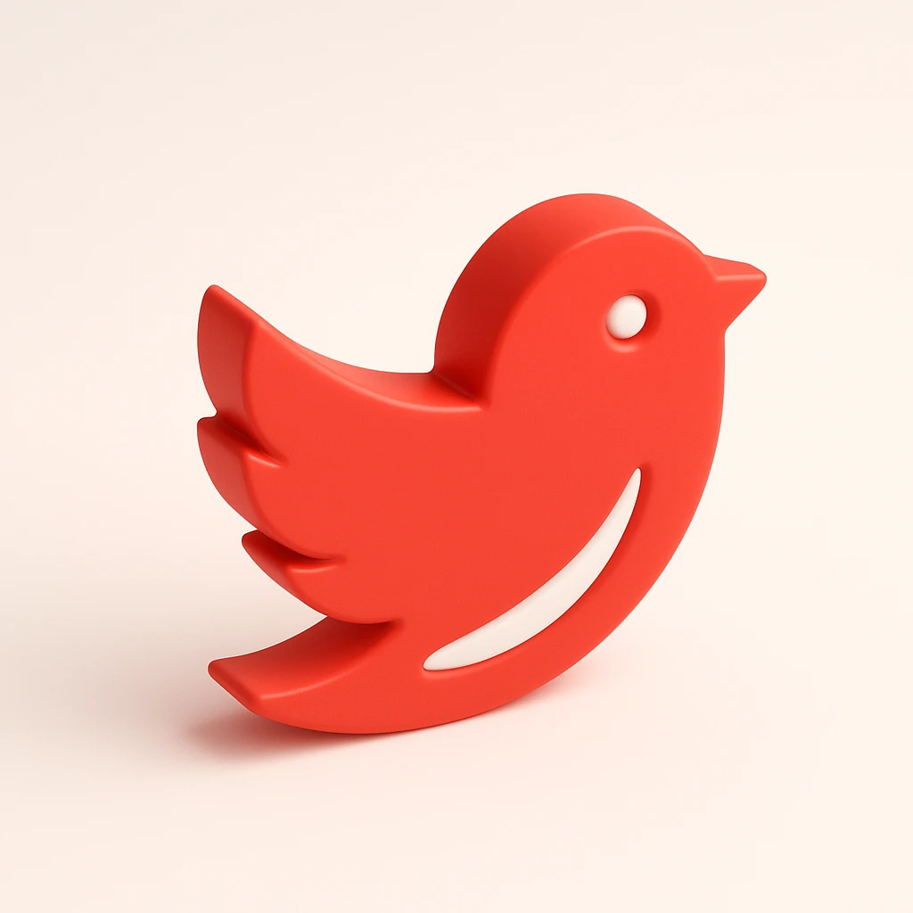 bird emoji