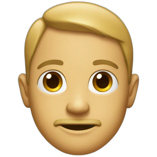 on tapote svp! emoji