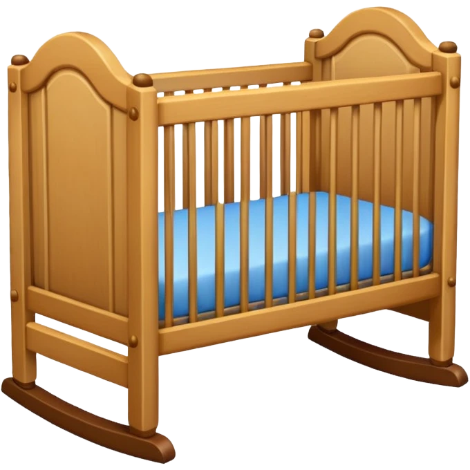crib emoji