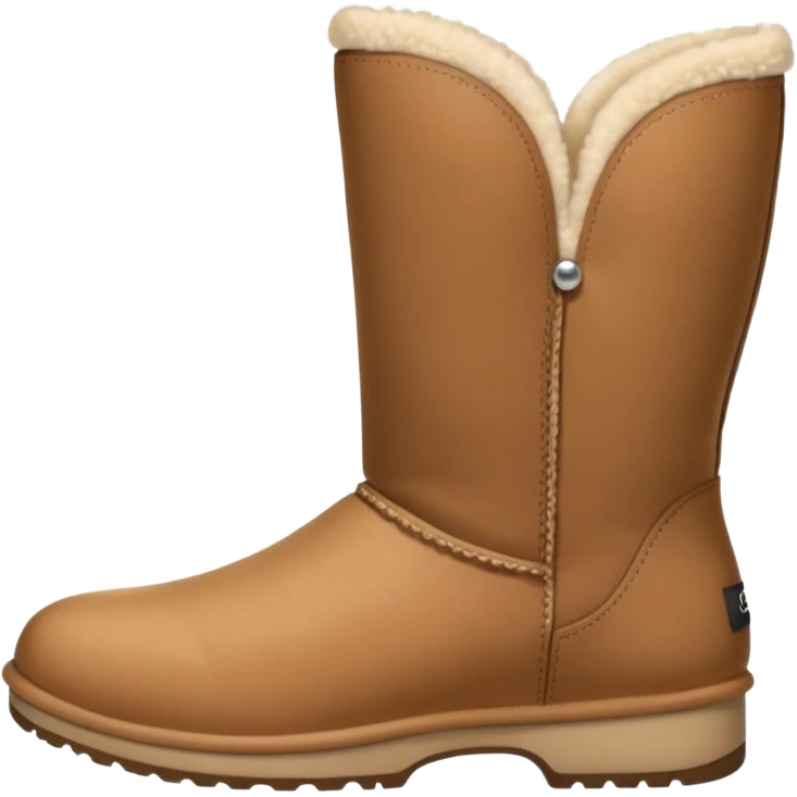Ugs emoji