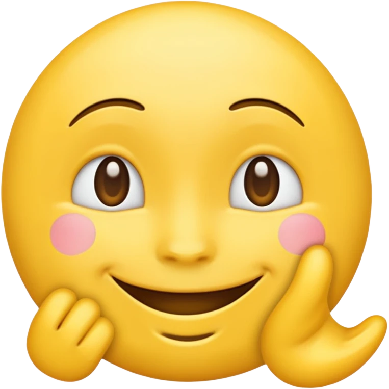 Nah emojisi  emoji
