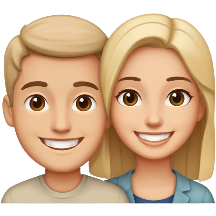 Couple  emoji