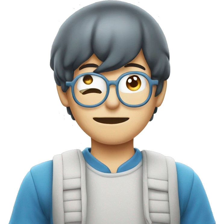 Doraemon emoji