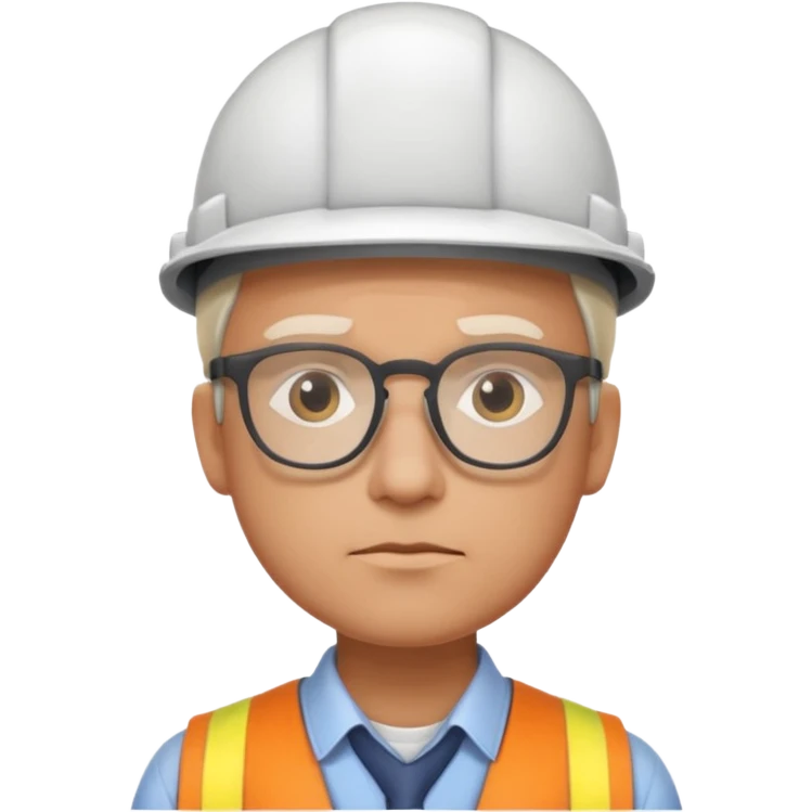 architecte emoji