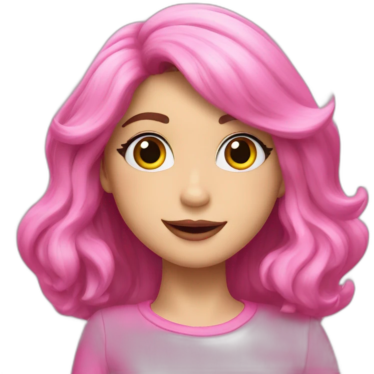 soy luna emoji