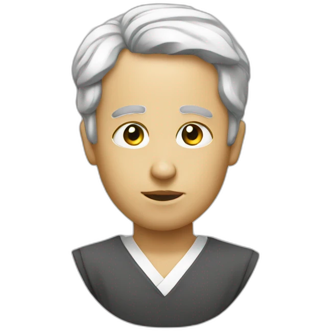 Philosophie emoji