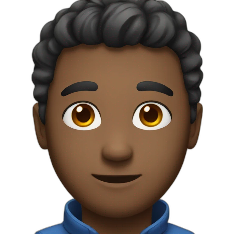 face emoji