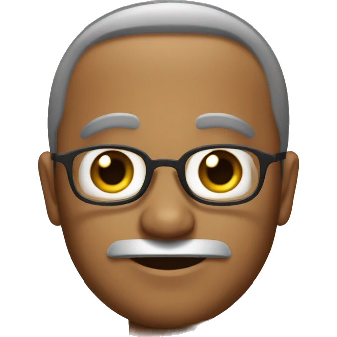mr sorhaindo emoji