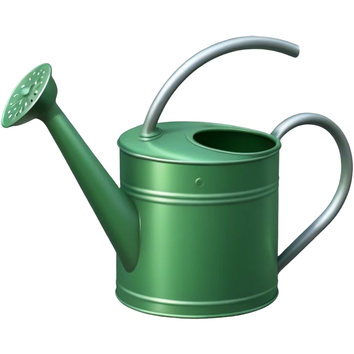 Watering Can emoji