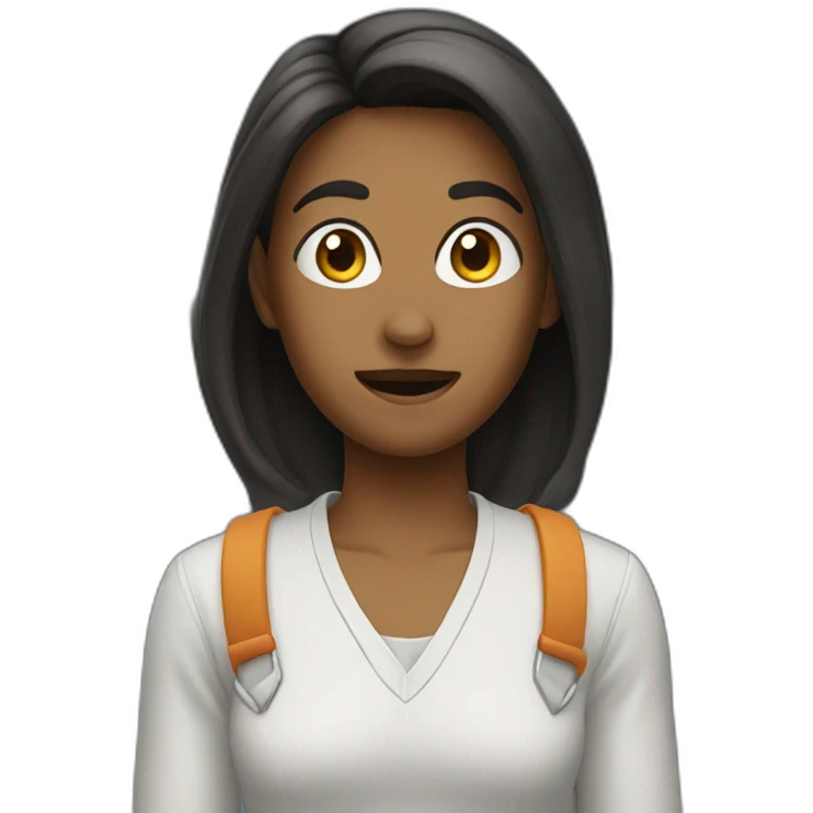 action emoji