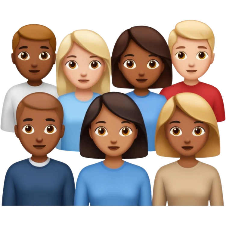 saas users emoji