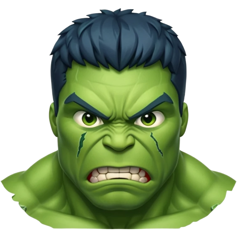 Pind hulk  emoji