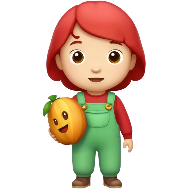 Cocomelon emoji