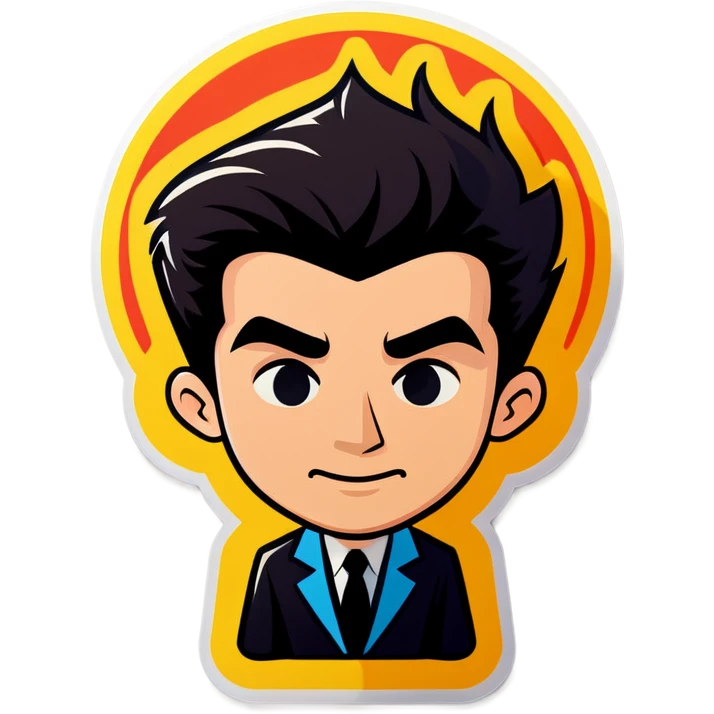 Ben Ptasienski emoji