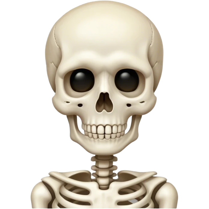 🥱☠️ emoji