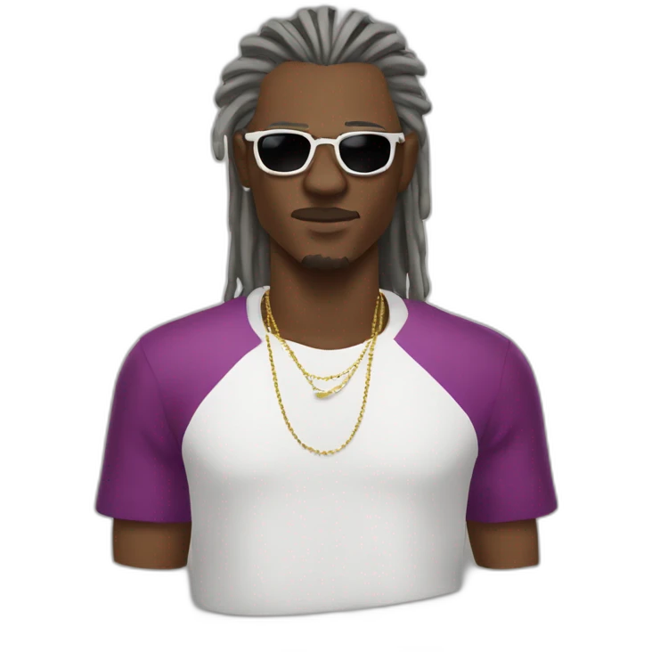 Leon pallaso emoji