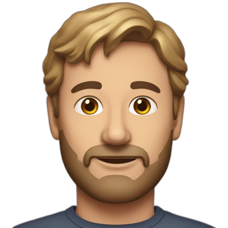 Paul mirabel emoji