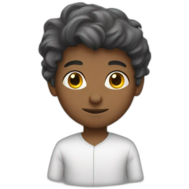 katar boy  emoji