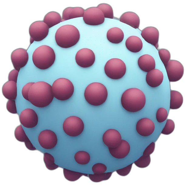 globular protein emoji