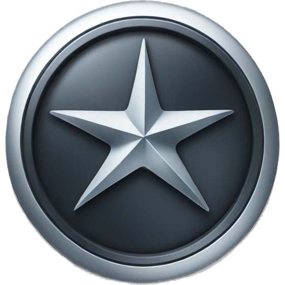 mercedes logo emoji