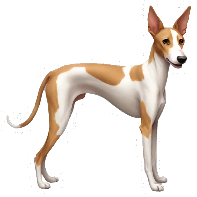 Podenco  emoji