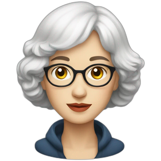 marina cvetaeva Russian poet emoji