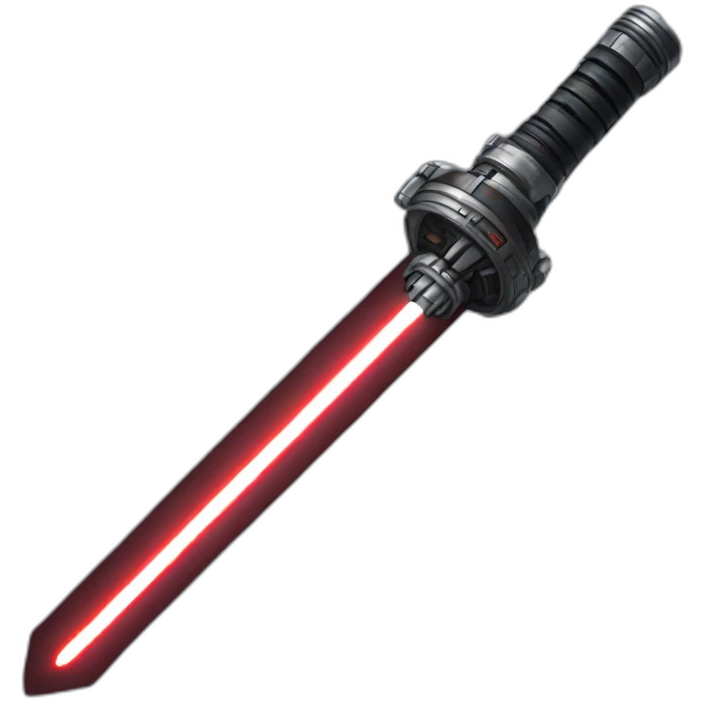 lightsaber emoji