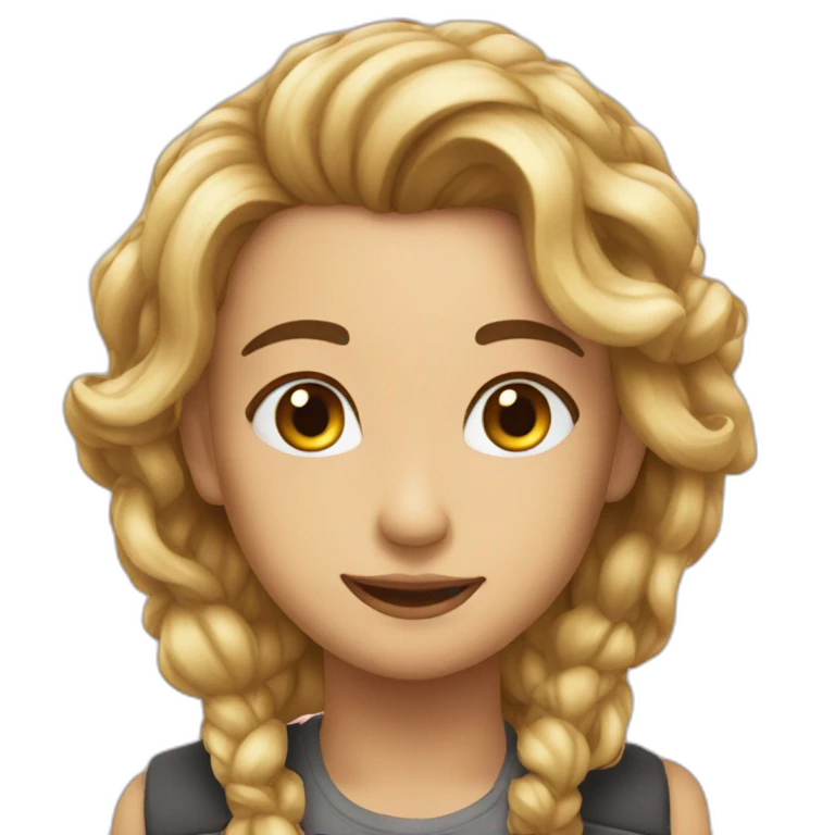 ❤ emoji