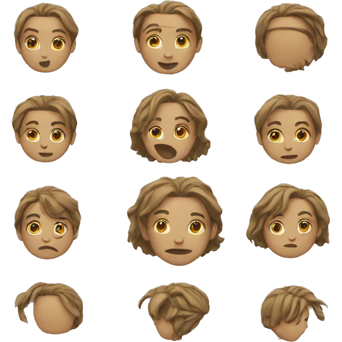 you emoji