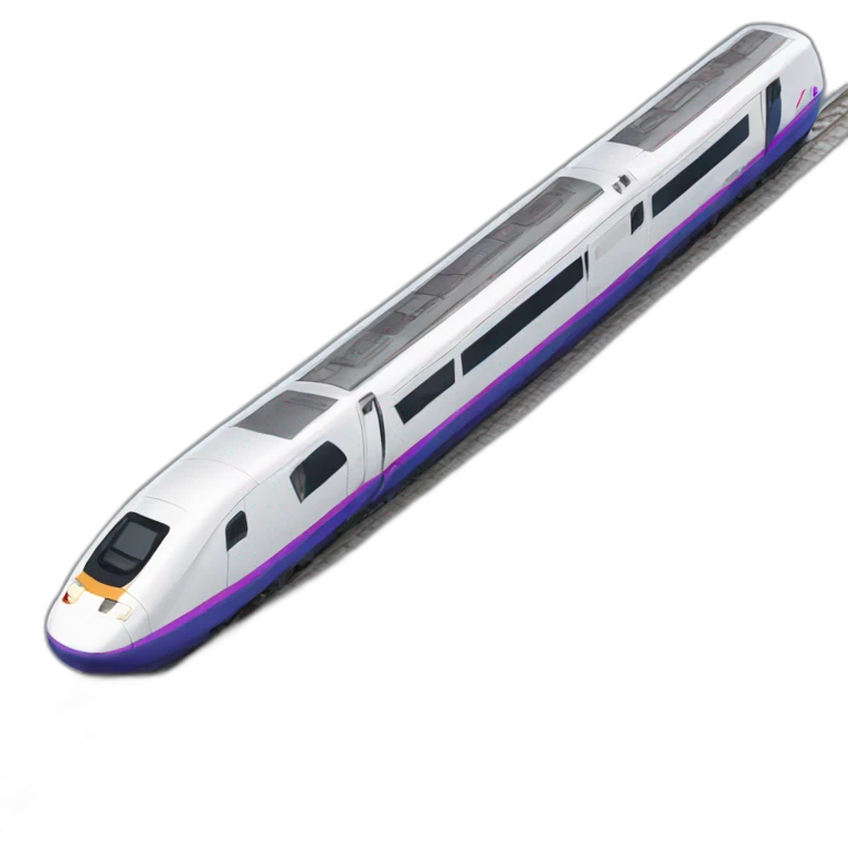 tgv emoji