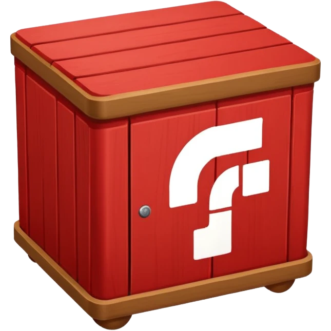 pushbox - like the old mailbox but for push notifications. comfy, cozy style. iOS icon style. emoji