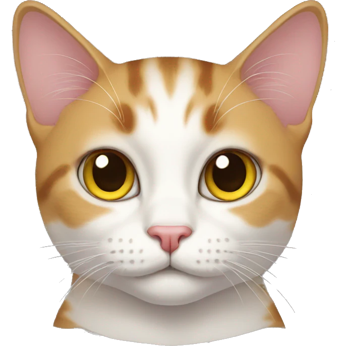 Cat emoji