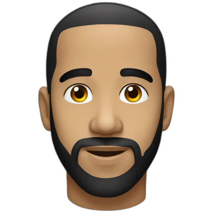 Drake emoji