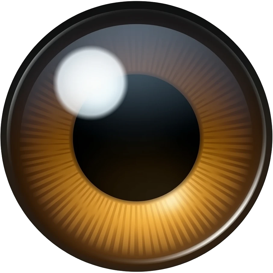 Pikachu eye 👀s emoji