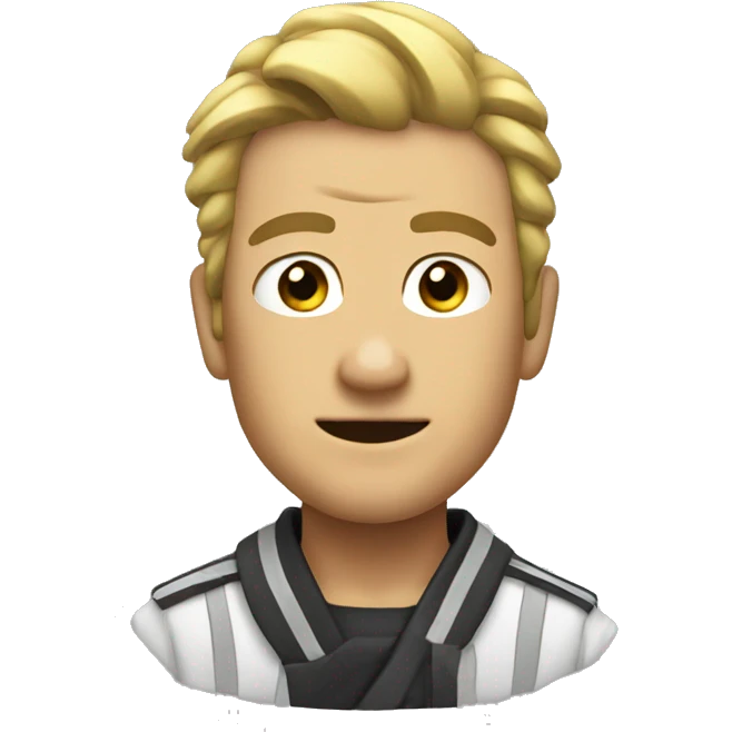 Gojo emoji